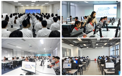 大數(shù)據(jù)技術(shù)與軟件技術(shù)服務(wù) 數(shù)字化時代的雙輪驅(qū)動