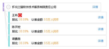 懷化三強(qiáng)軟件技術(shù)服務(wù)有限責(zé)任公司 專業(yè)軟件技術(shù)服務(wù)，助力企業(yè)數(shù)字化轉(zhuǎn)型