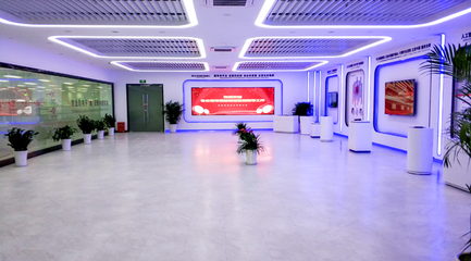 美格智能合資公司杭州碩格智能工廠投產(chǎn) 共迎5G發(fā)展新浪潮，深化軟件技術(shù)服務(wù)