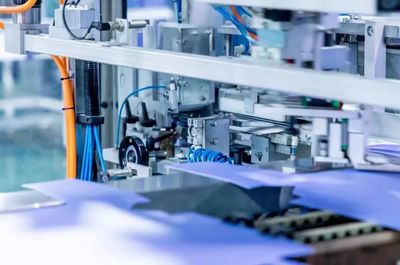 智改數(shù)轉(zhuǎn)綠提 邁向系統(tǒng)工程，無錫智能制造標(biāo)桿突破1000個