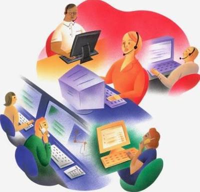 軟件定制服務 開啟高效發展的數字鑰匙