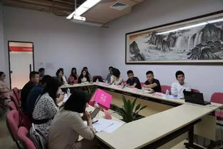 智慧零售新圖景 調研座談一小步，行業飛躍一大步——記中國智慧零售大會暨國際智慧零售博覽會宣講調研座談會